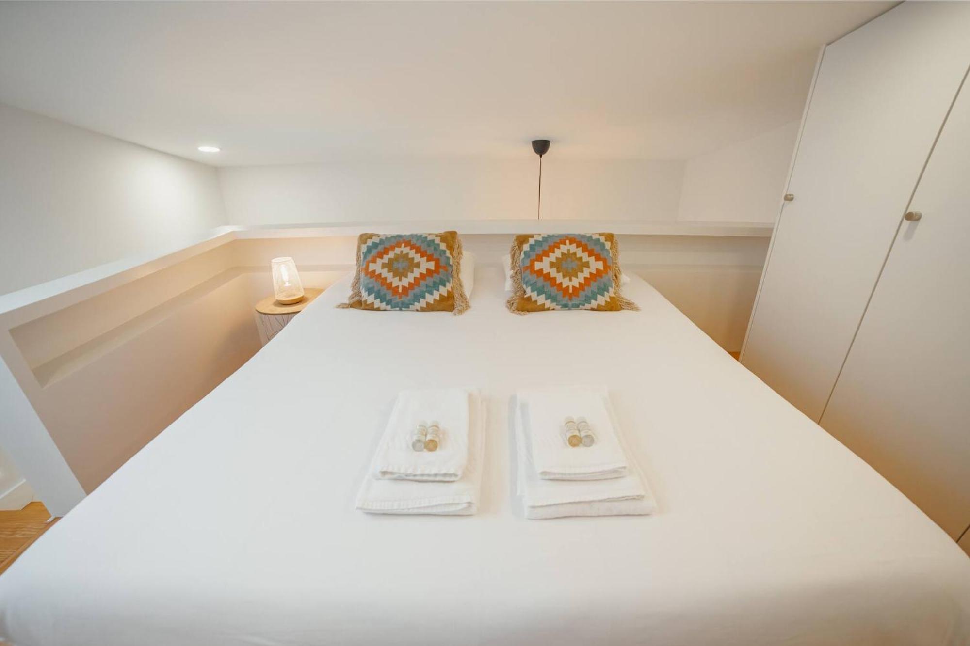 Lapa Cozy By Hosty Apartment Porto Exterior photo