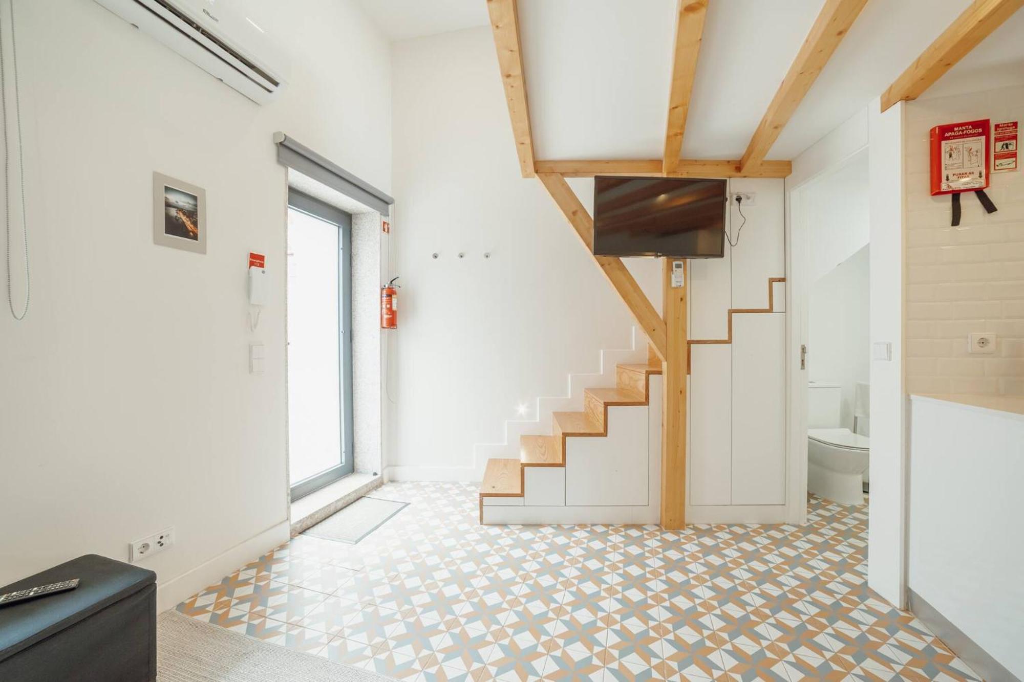 Lapa Cozy By Hosty Apartment Porto Exterior photo