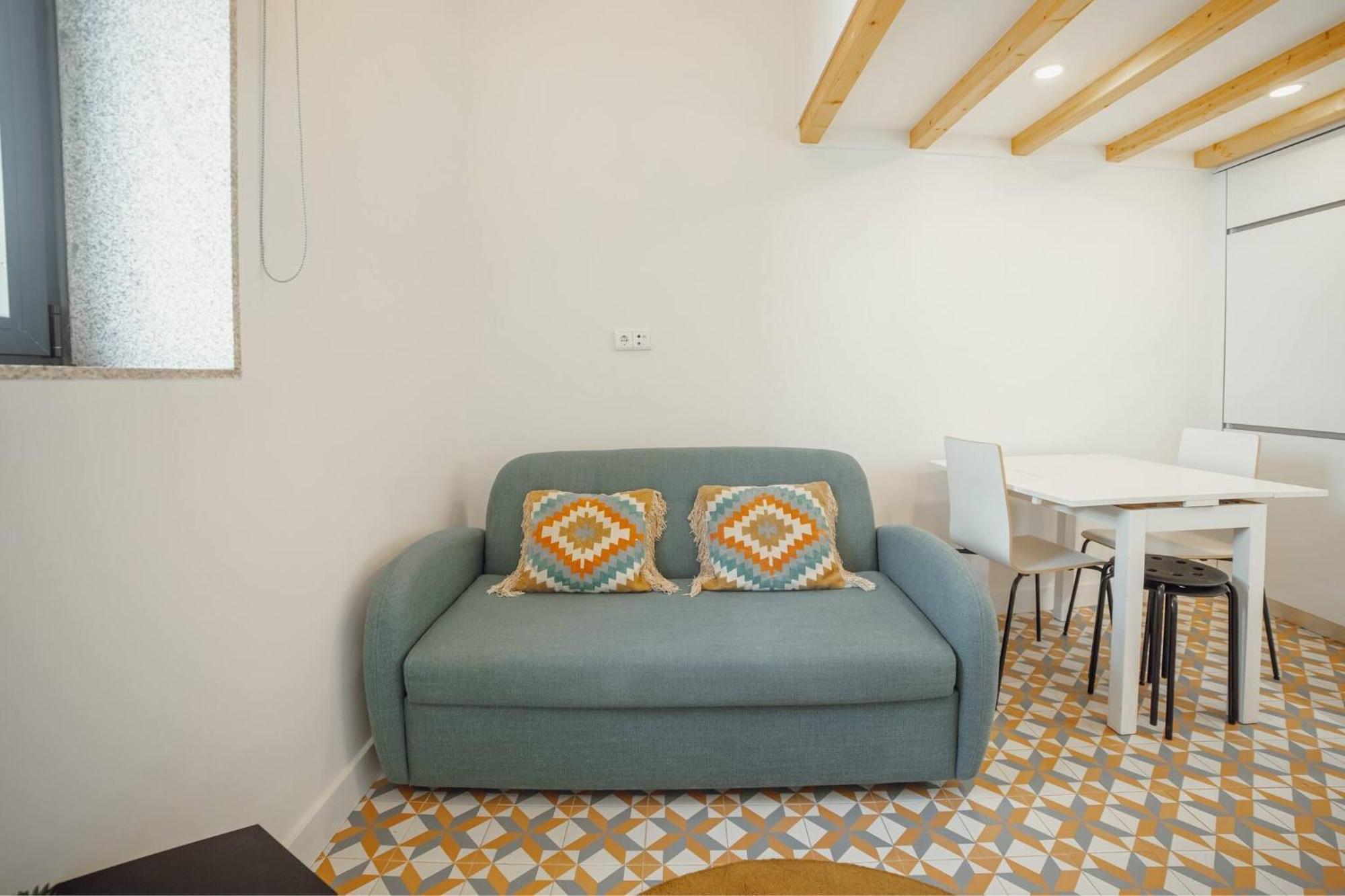 Lapa Cozy By Hosty Apartment Porto Exterior photo